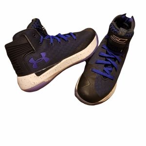 Under Armour SC 3ZERO